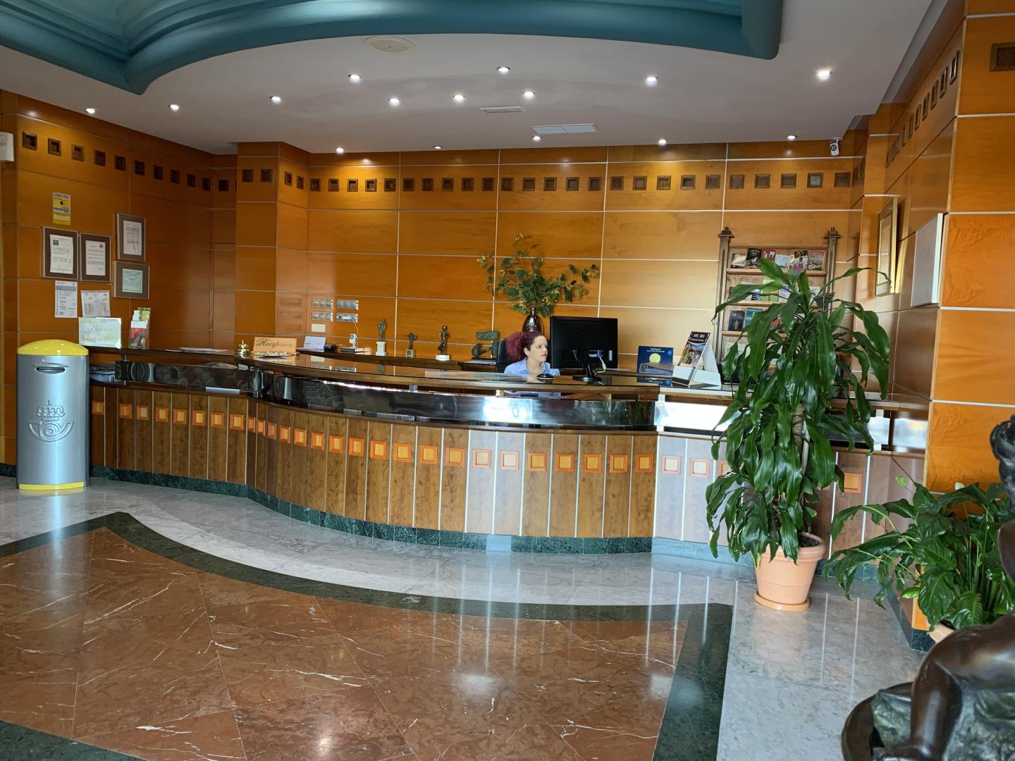 Hotel La Sierra foto 10
