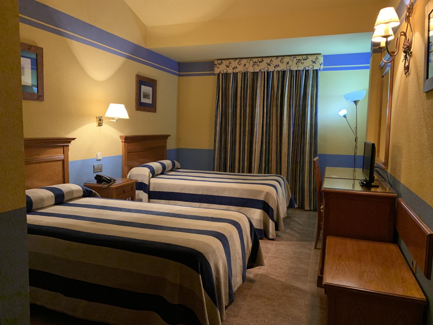 Hotel La Sierra foto 6
