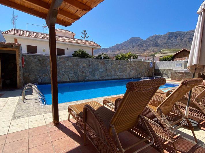 Hotel La Aldea Suites foto 3