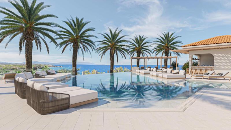 Iberostar Waves Creta Panorama & Mare foto 2