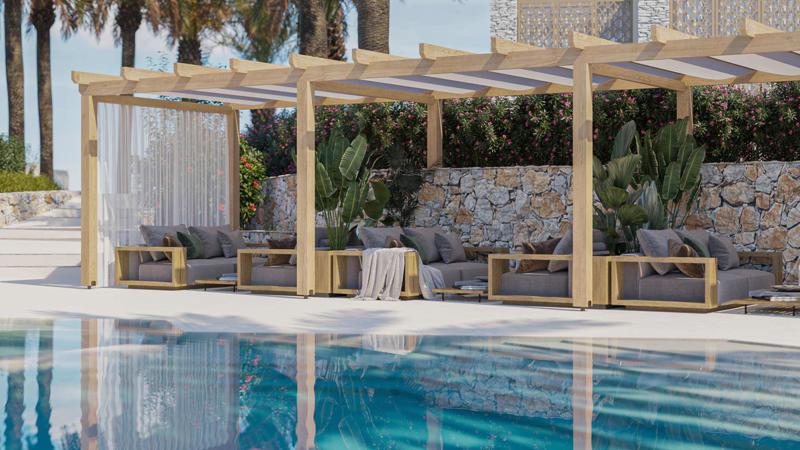 Iberostar Waves Creta Panorama & Mare foto 3
