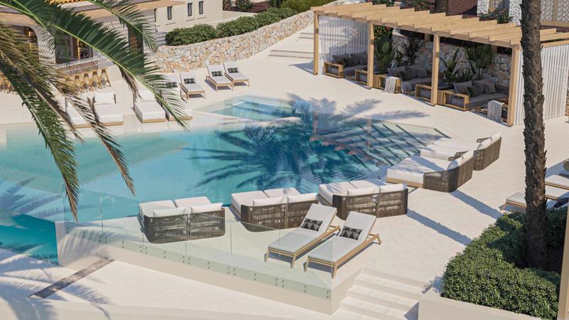 Iberostar Waves Creta Panorama & Mare foto 4