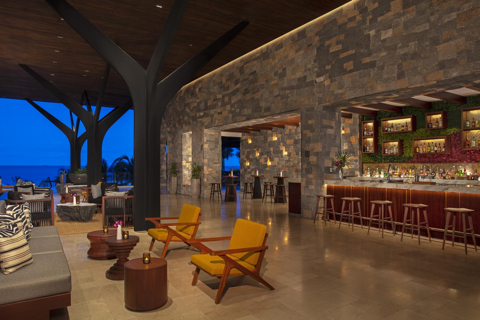 Dreams Natura Resort & Spa foto 31