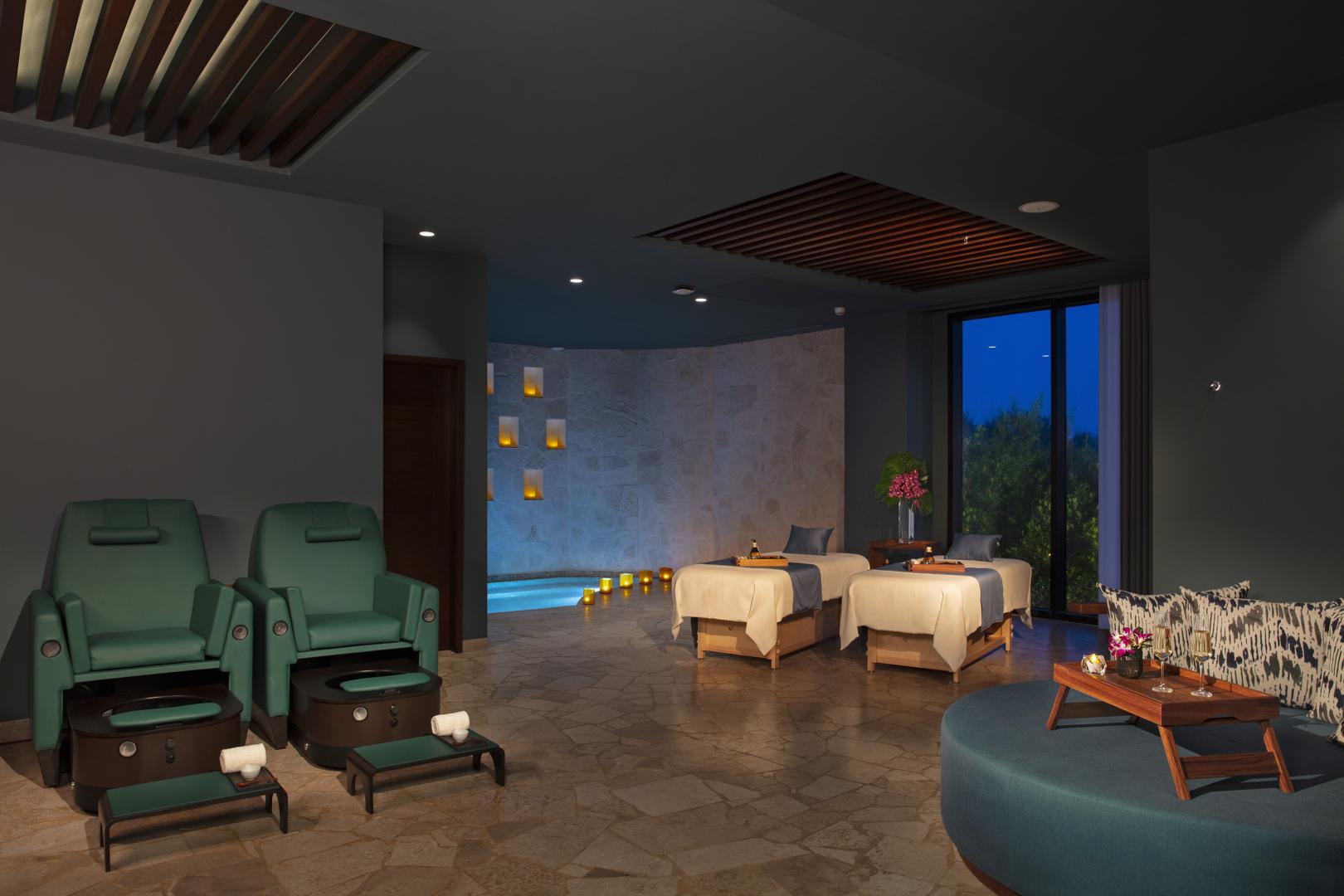 Dreams Natura Resort & Spa foto 26