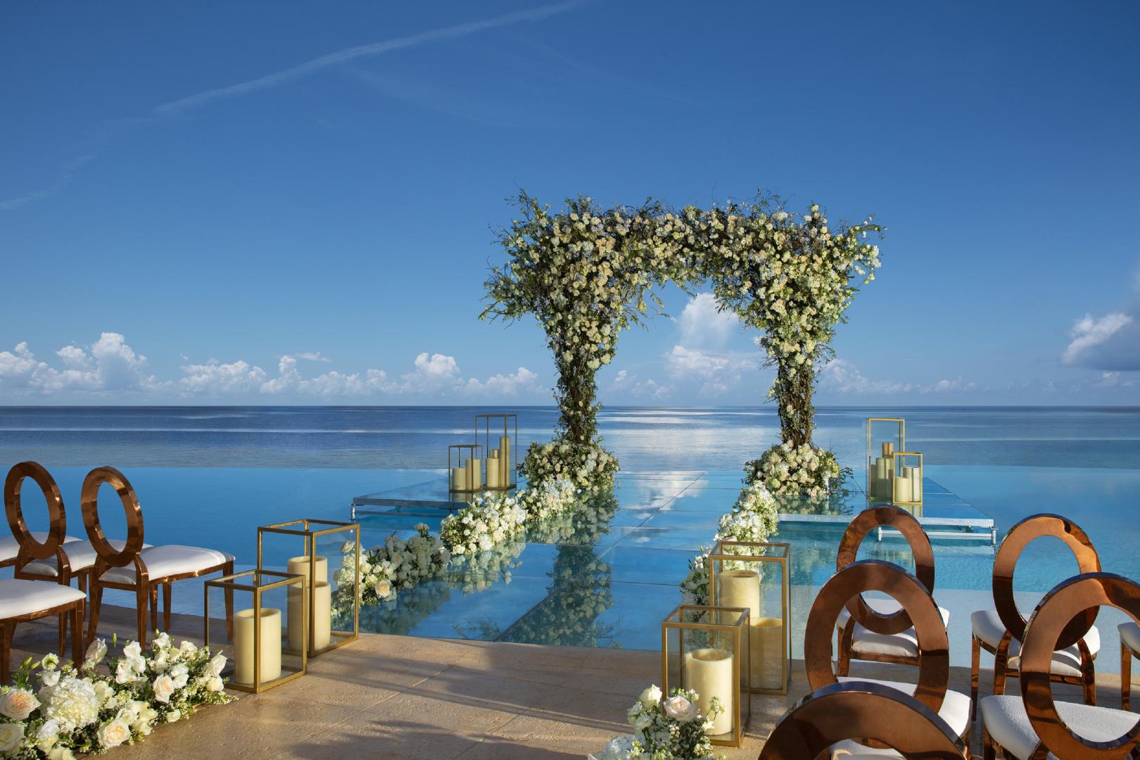 Dreams Natura Resort & Spa foto 37