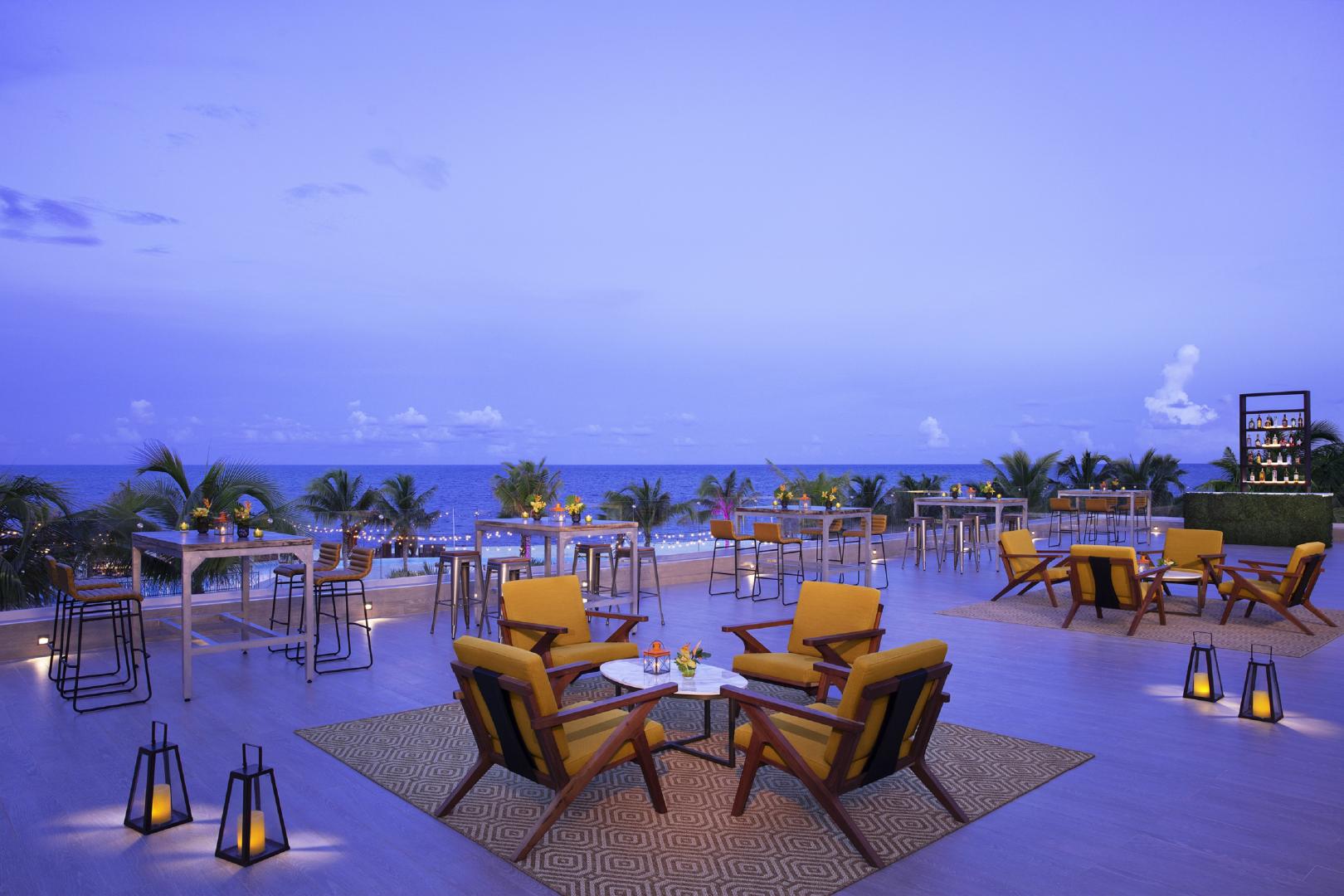 Dreams Natura Resort & Spa foto 20