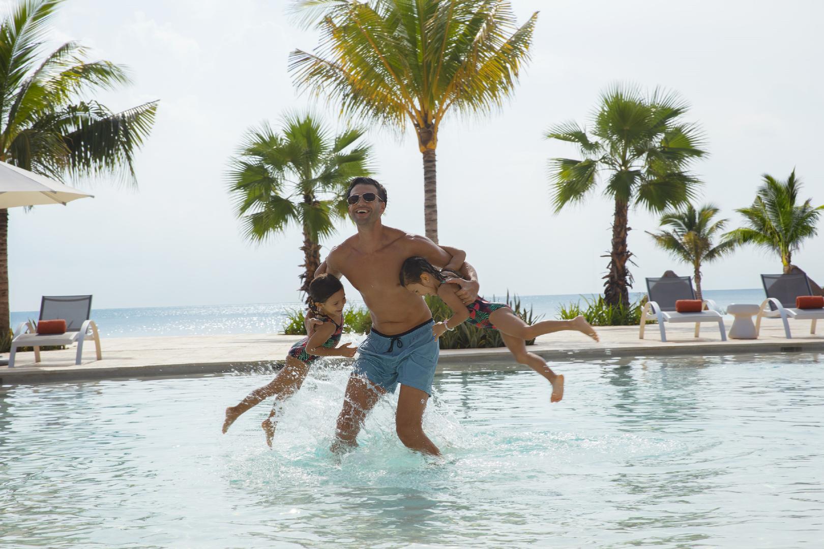 Dreams Natura Resort & Spa foto 28