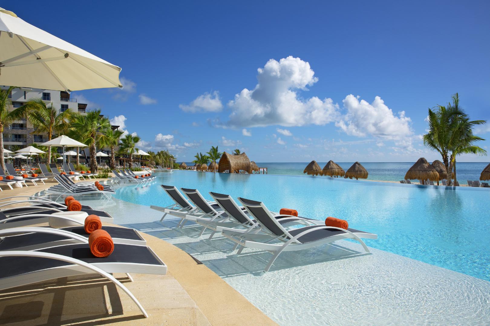 Dreams Natura Resort & Spa foto 44