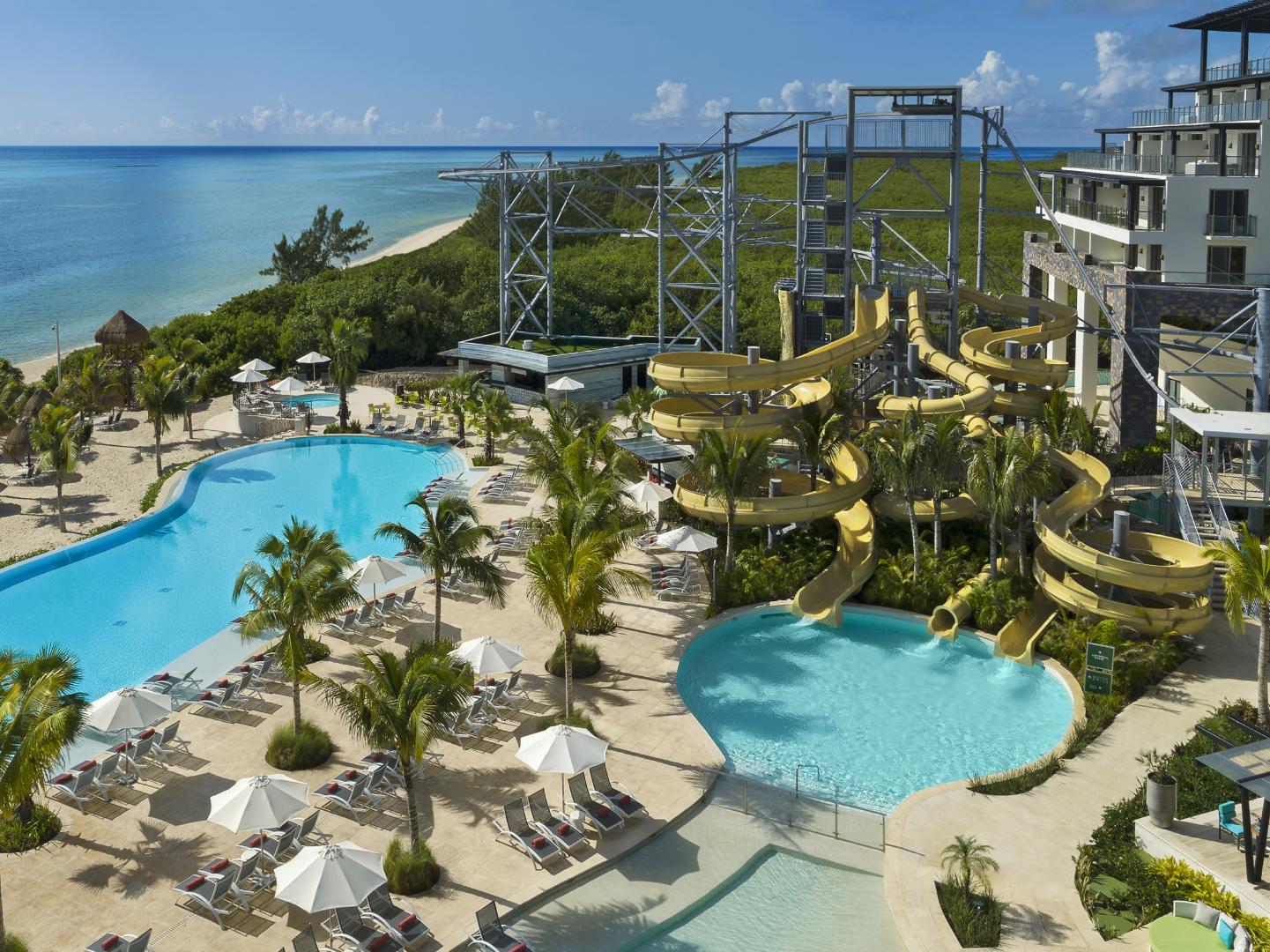 Dreams Natura Resort & Spa foto 6