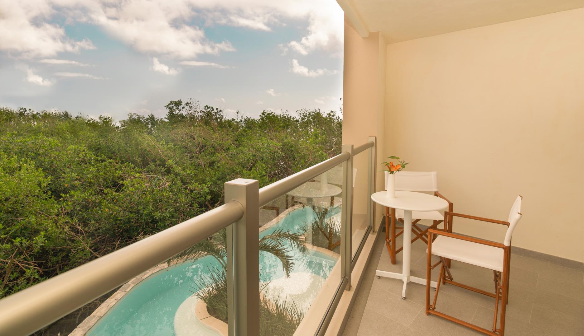 Dreams Natura Resort & Spa foto 22