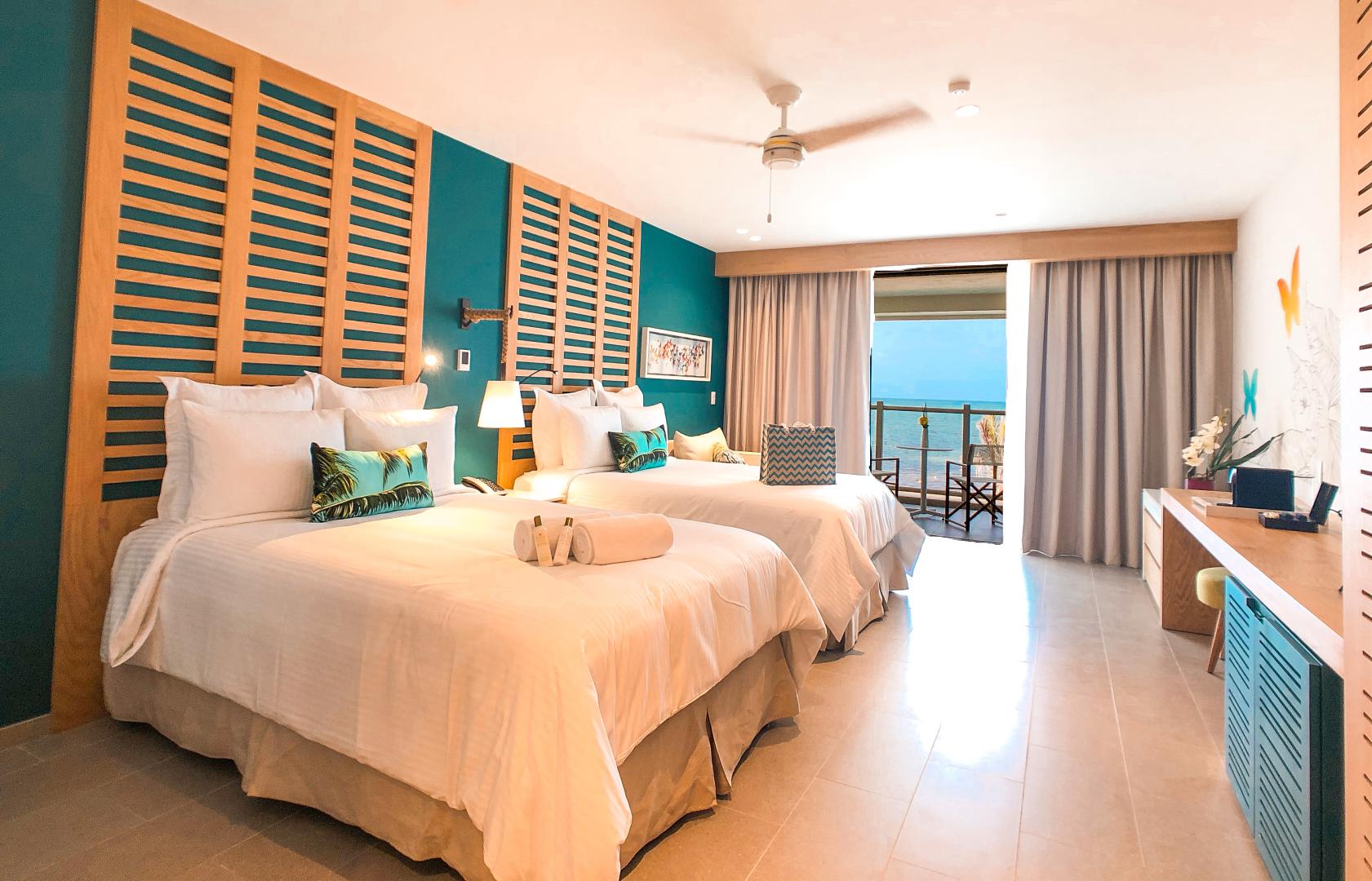 Dreams Natura Resort & Spa foto 11