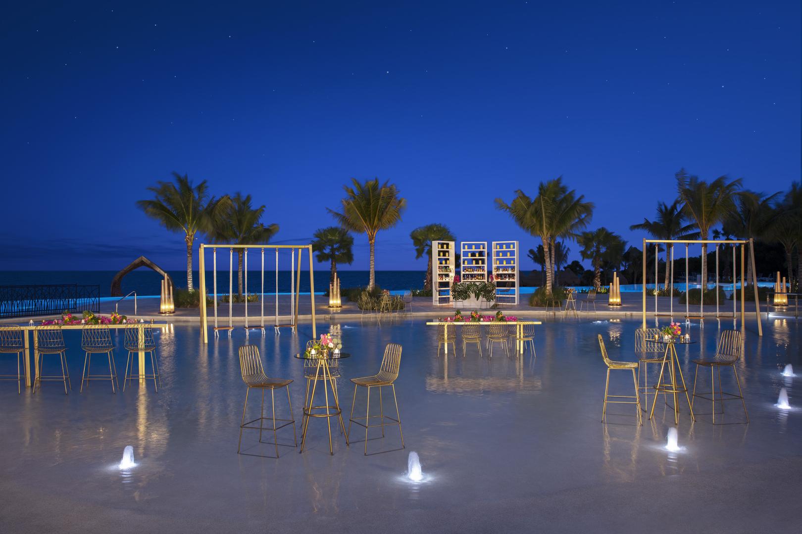 Dreams Natura Resort & Spa foto 5