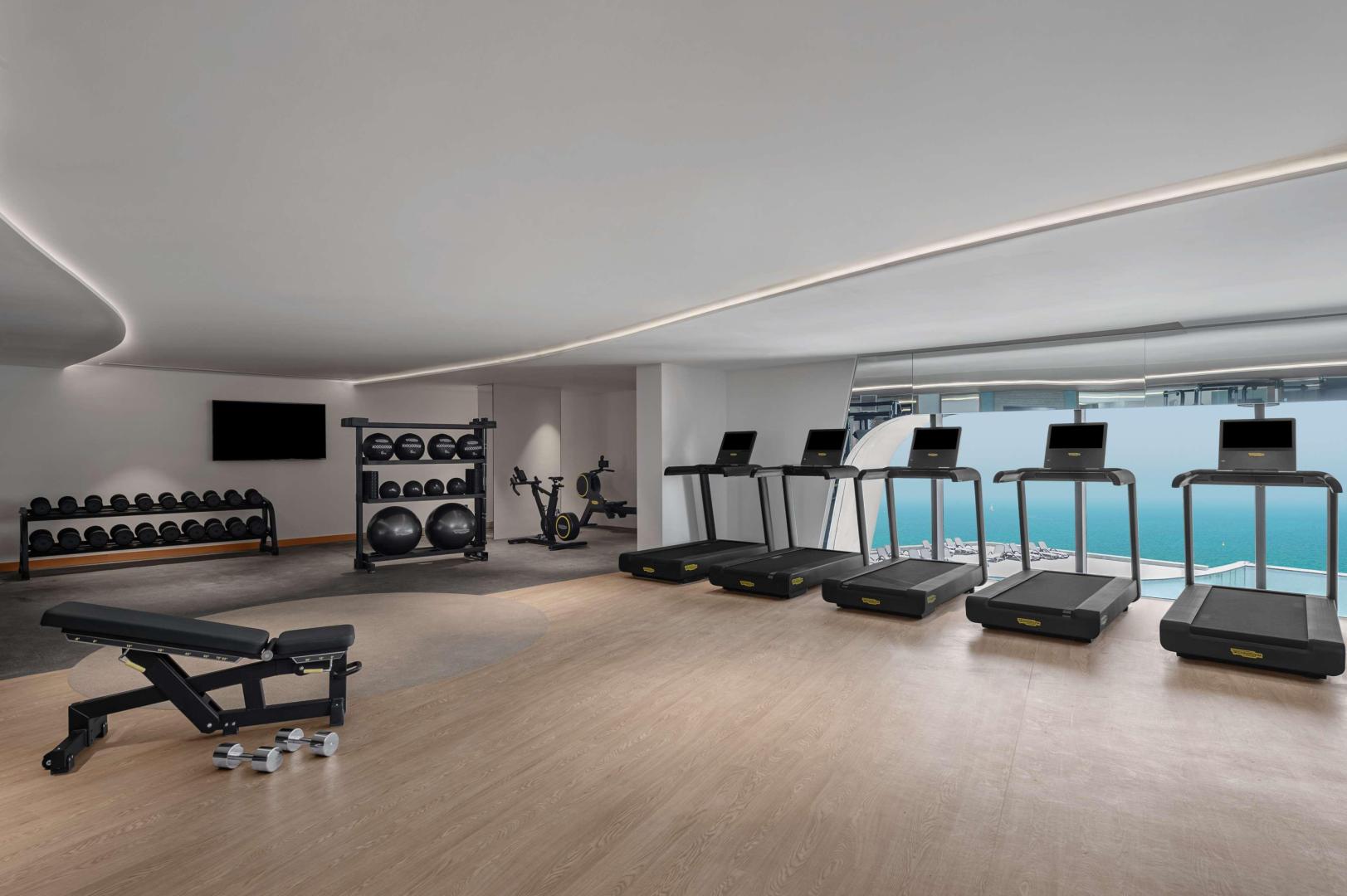 Hampton by Hilton Marjan Island foto 15