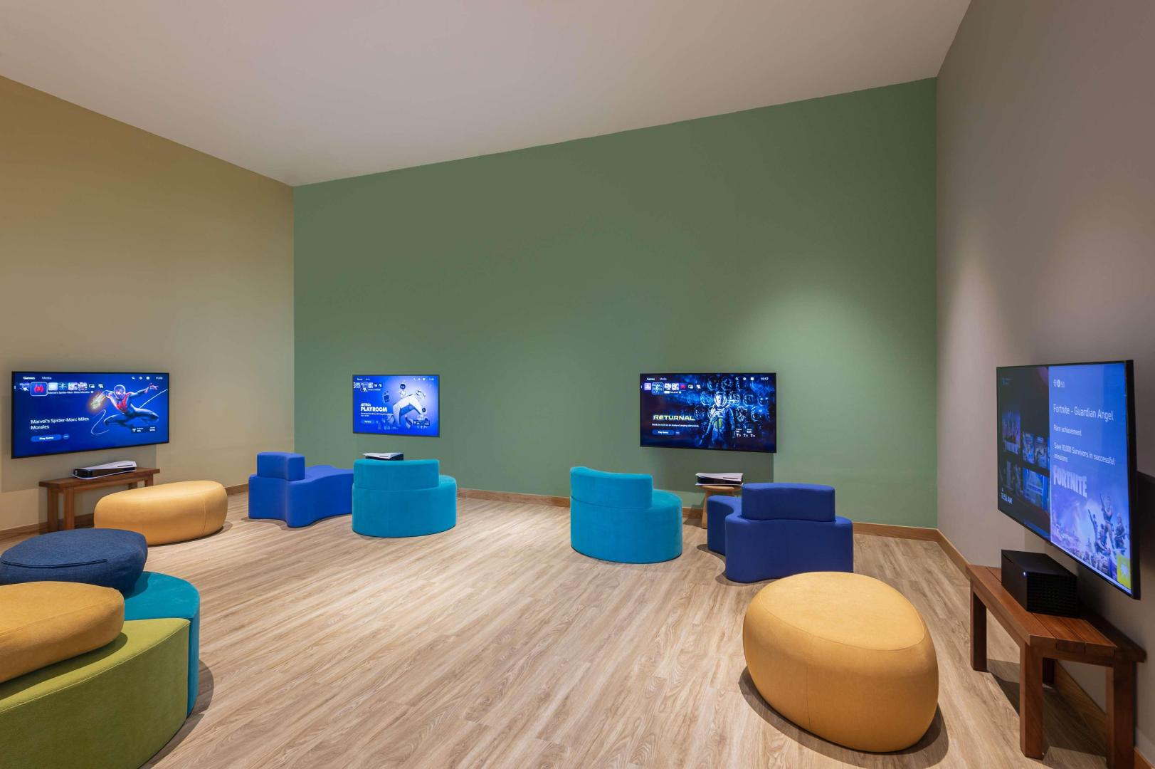 Hampton by Hilton Marjan Island foto 32