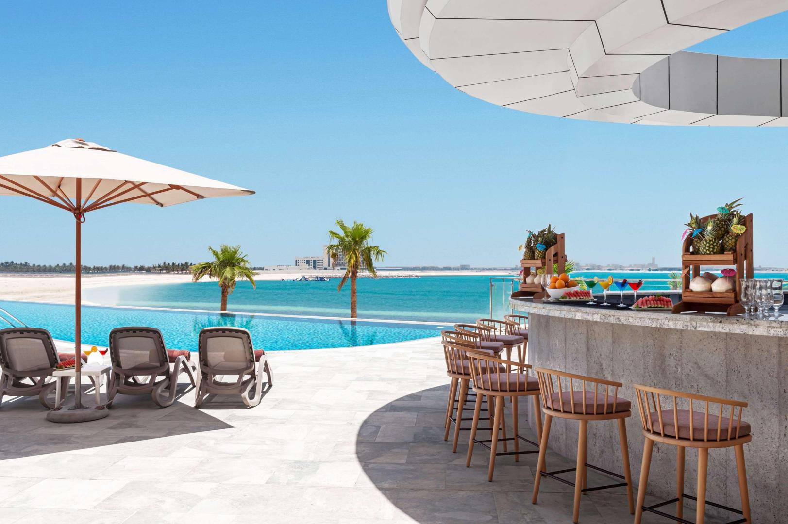 Hampton by Hilton Marjan Island foto 18