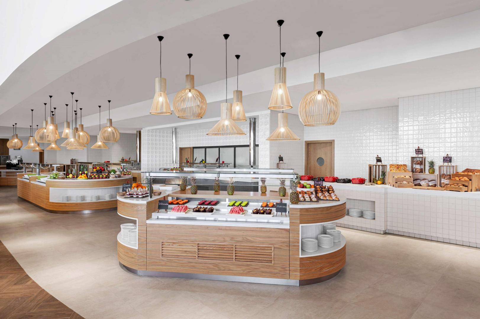 Hampton by Hilton Marjan Island foto 12
