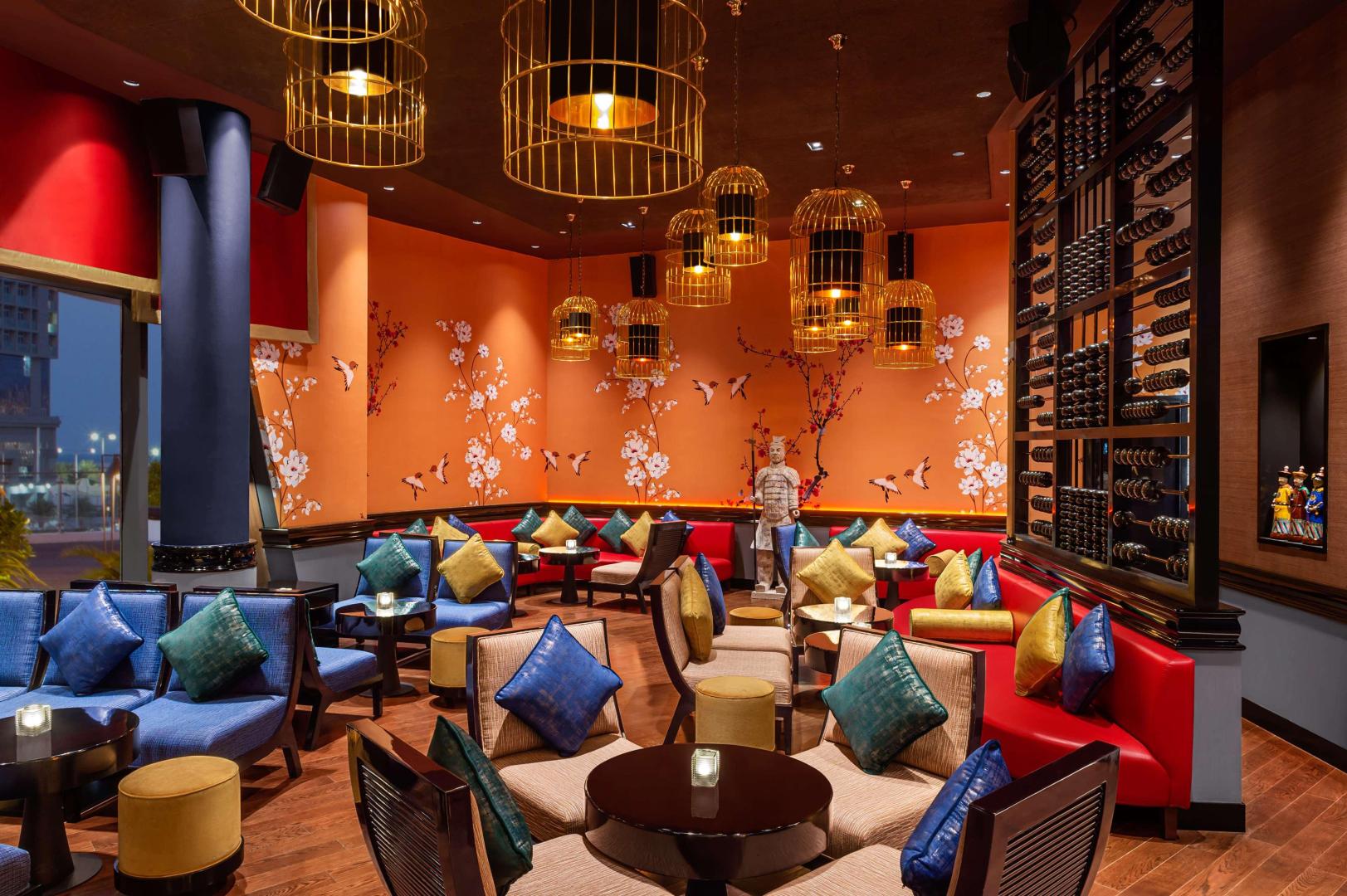Hampton by Hilton Marjan Island foto 25