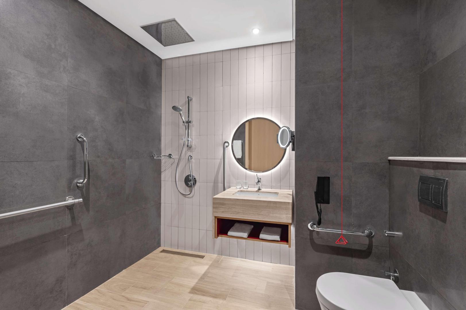 Hampton by Hilton Marjan Island foto 33