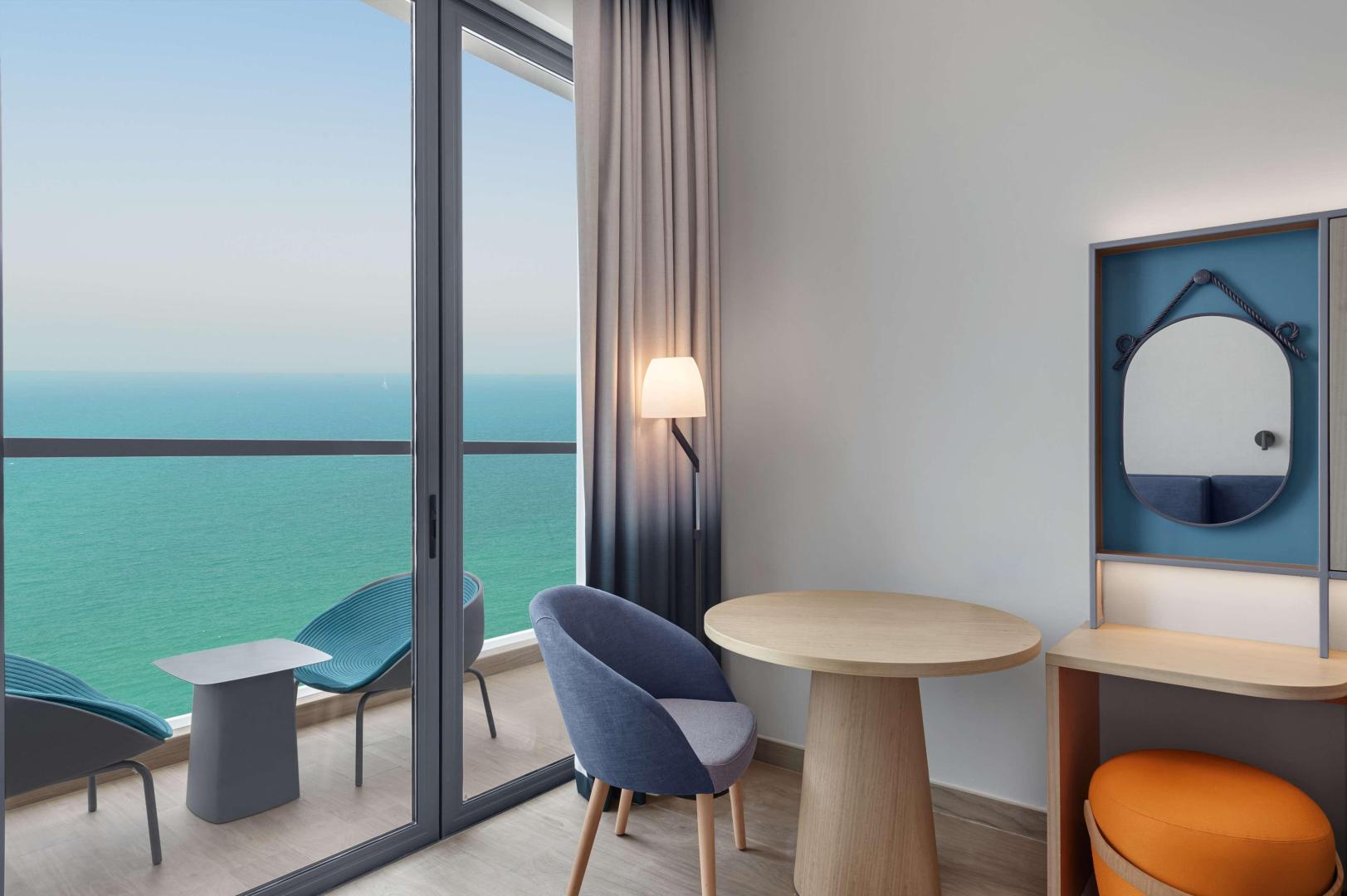 Hampton by Hilton Marjan Island foto 30