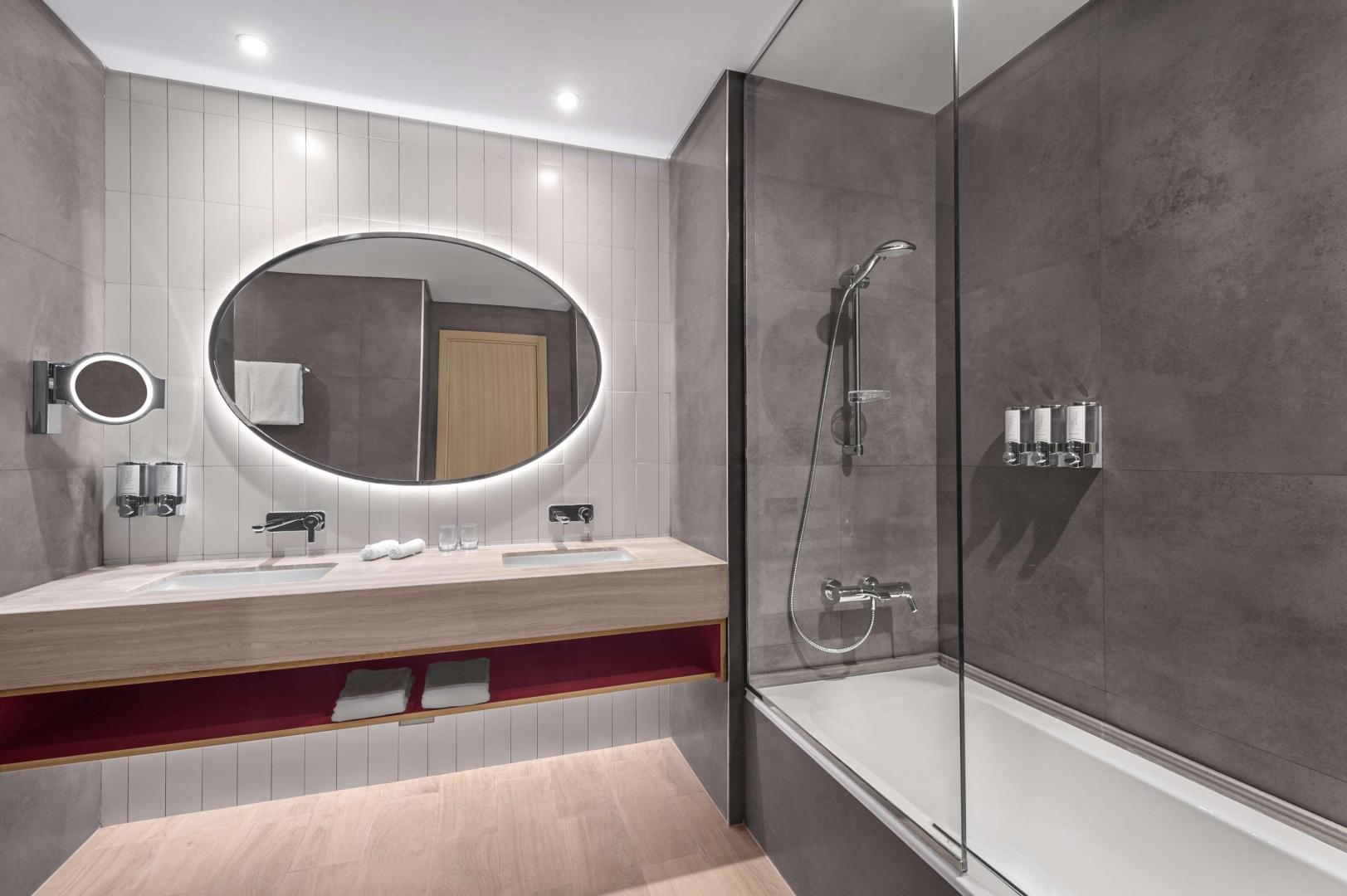 Hampton by Hilton Marjan Island foto 38