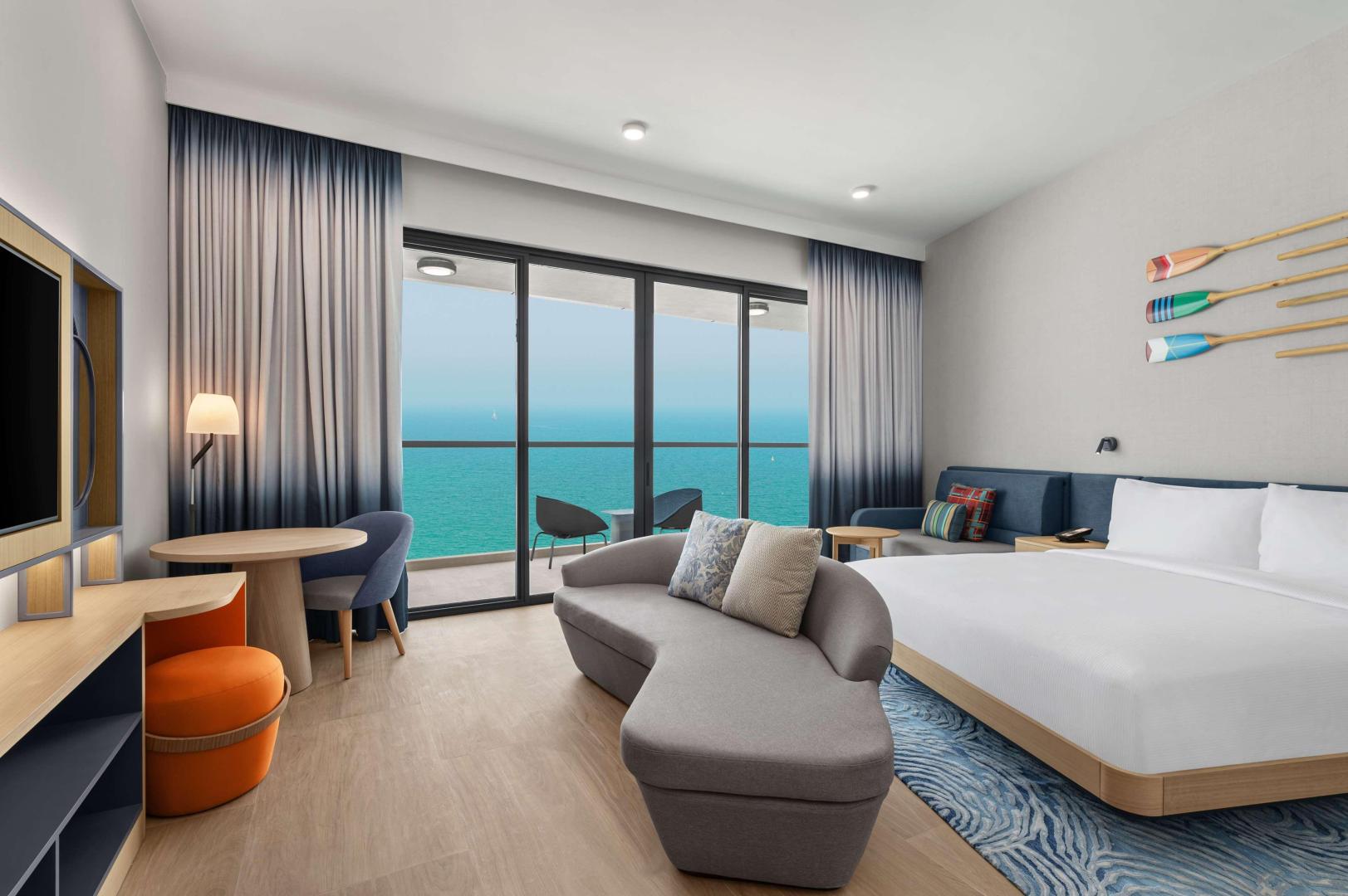 Hampton by Hilton Marjan Island foto 19
