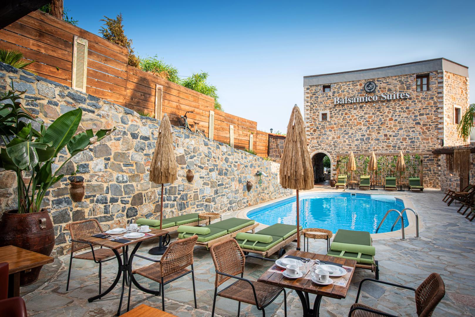 Balsamico Traditional Suites foto 17