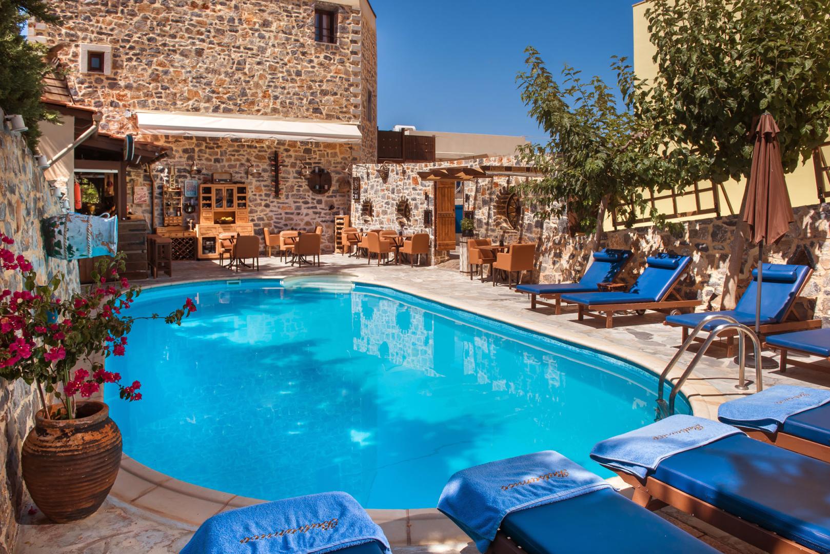 Balsamico Traditional Suites foto 15