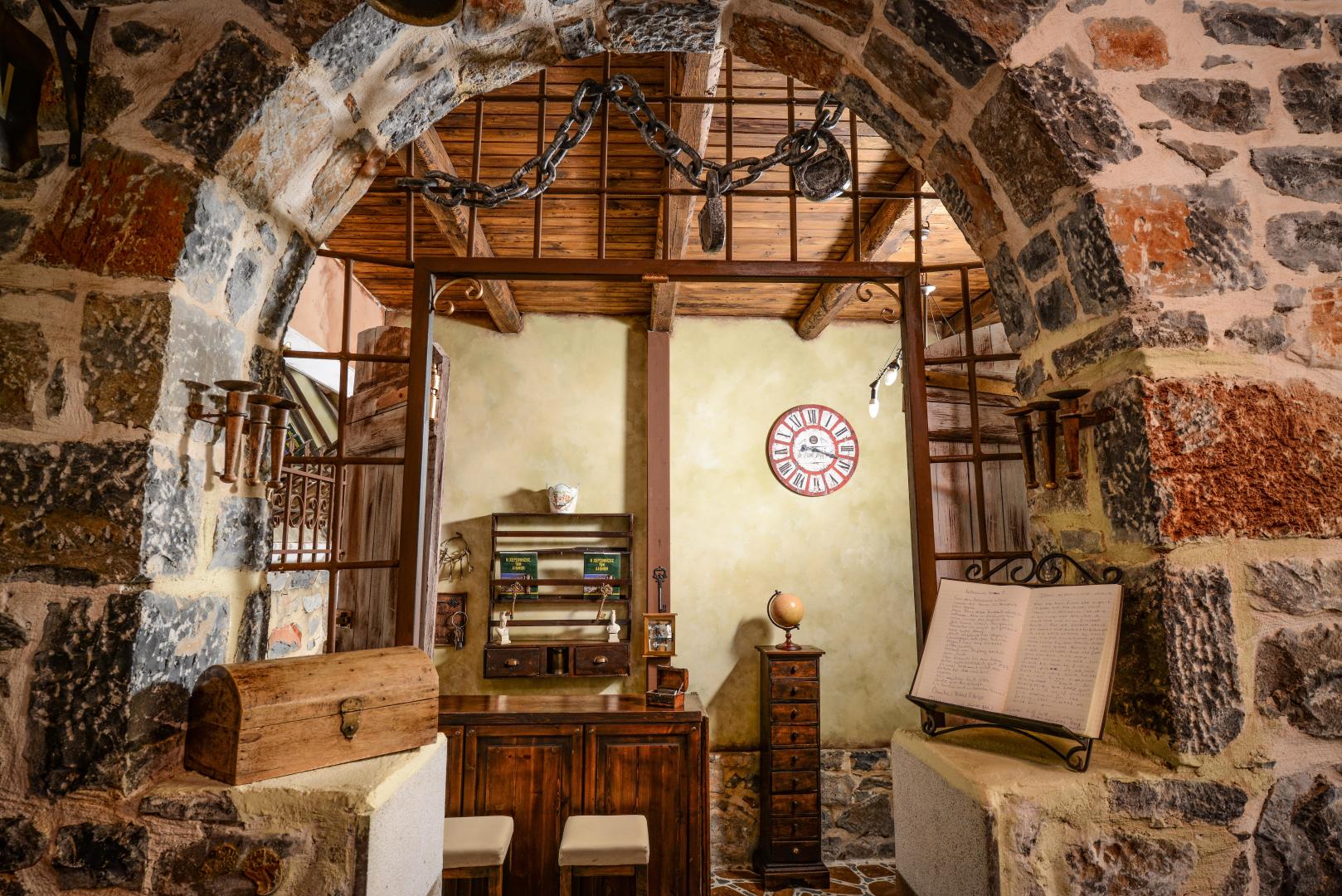 Balsamico Traditional Suites foto 9