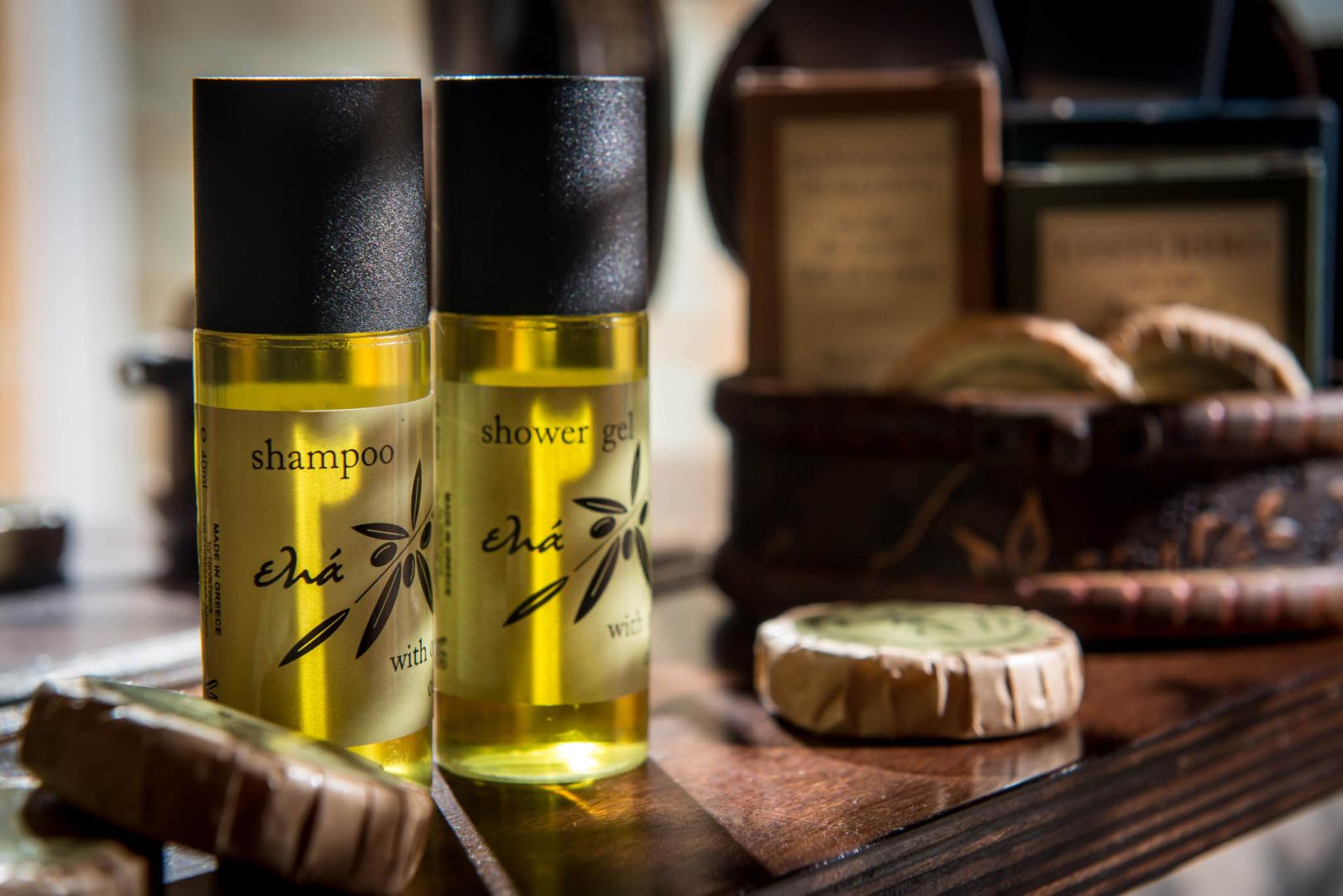Balsamico Traditional Suites foto 10