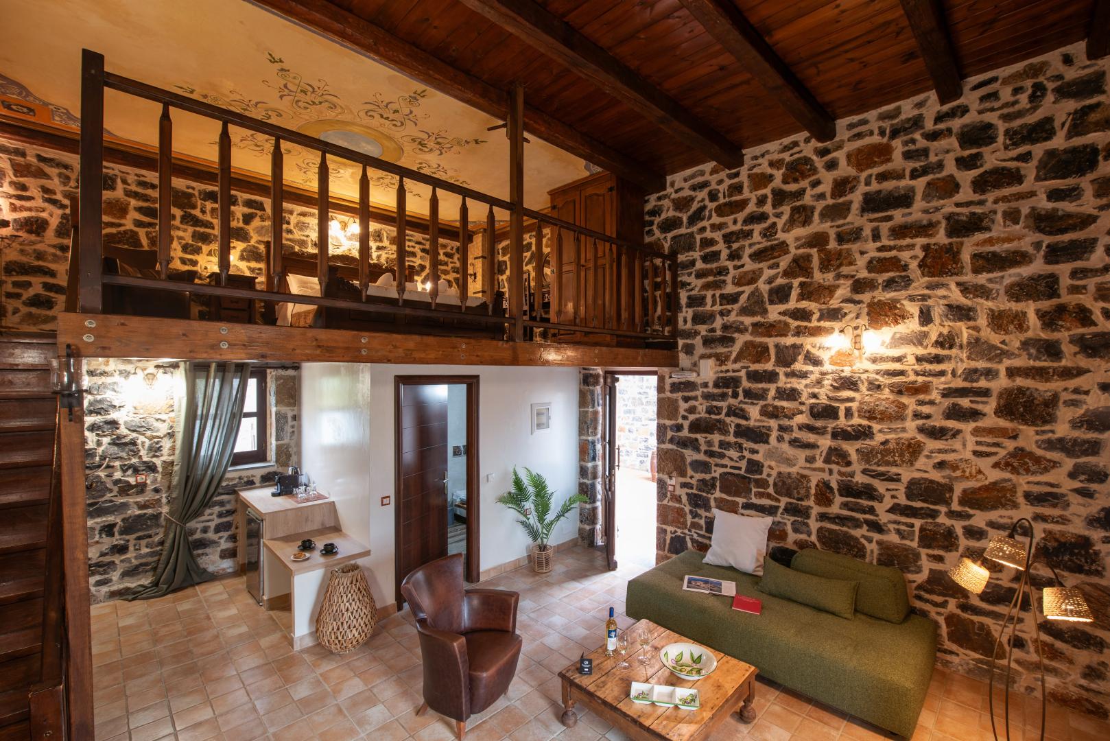 Balsamico Traditional Suites foto 18