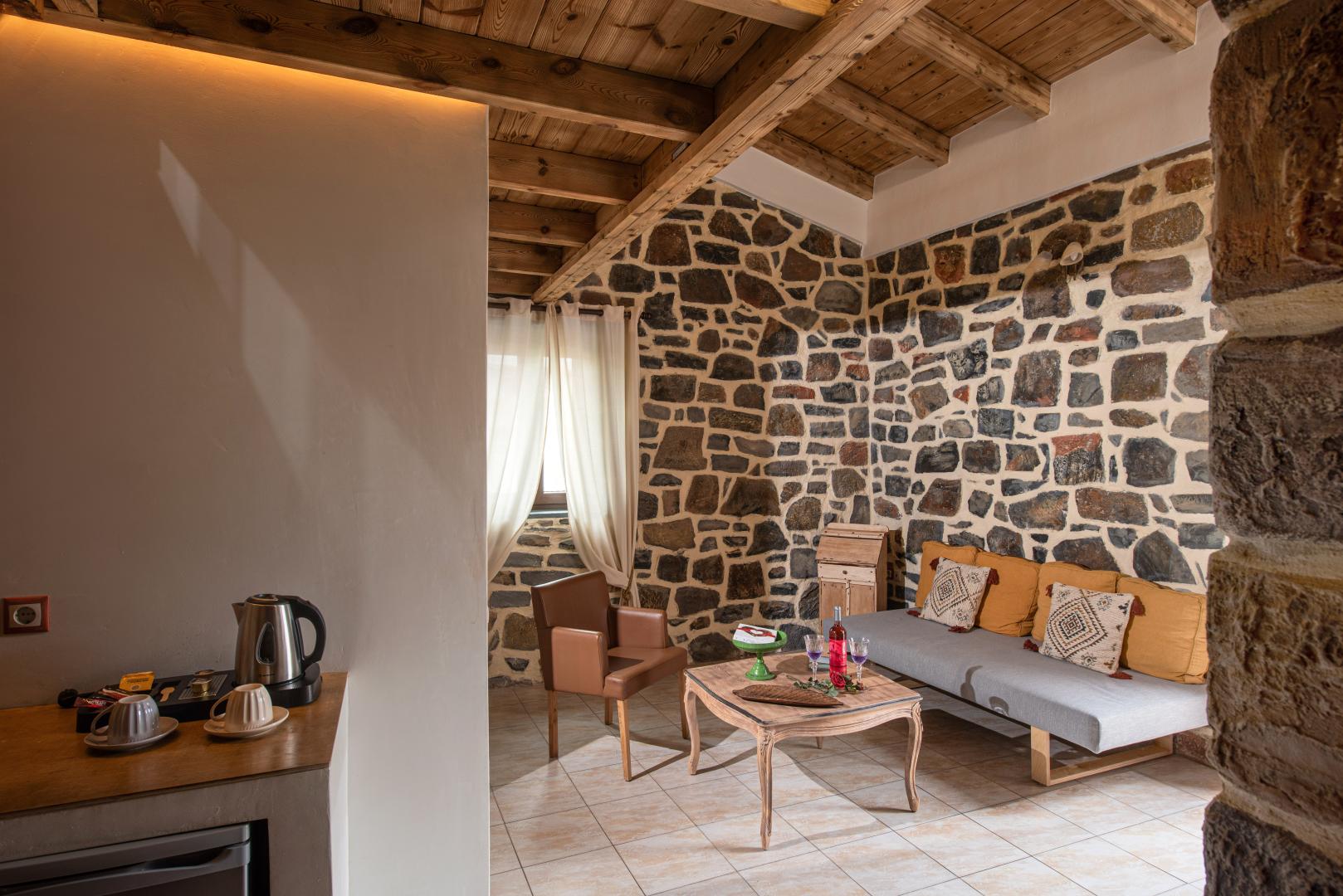 Balsamico Traditional Suites foto 23