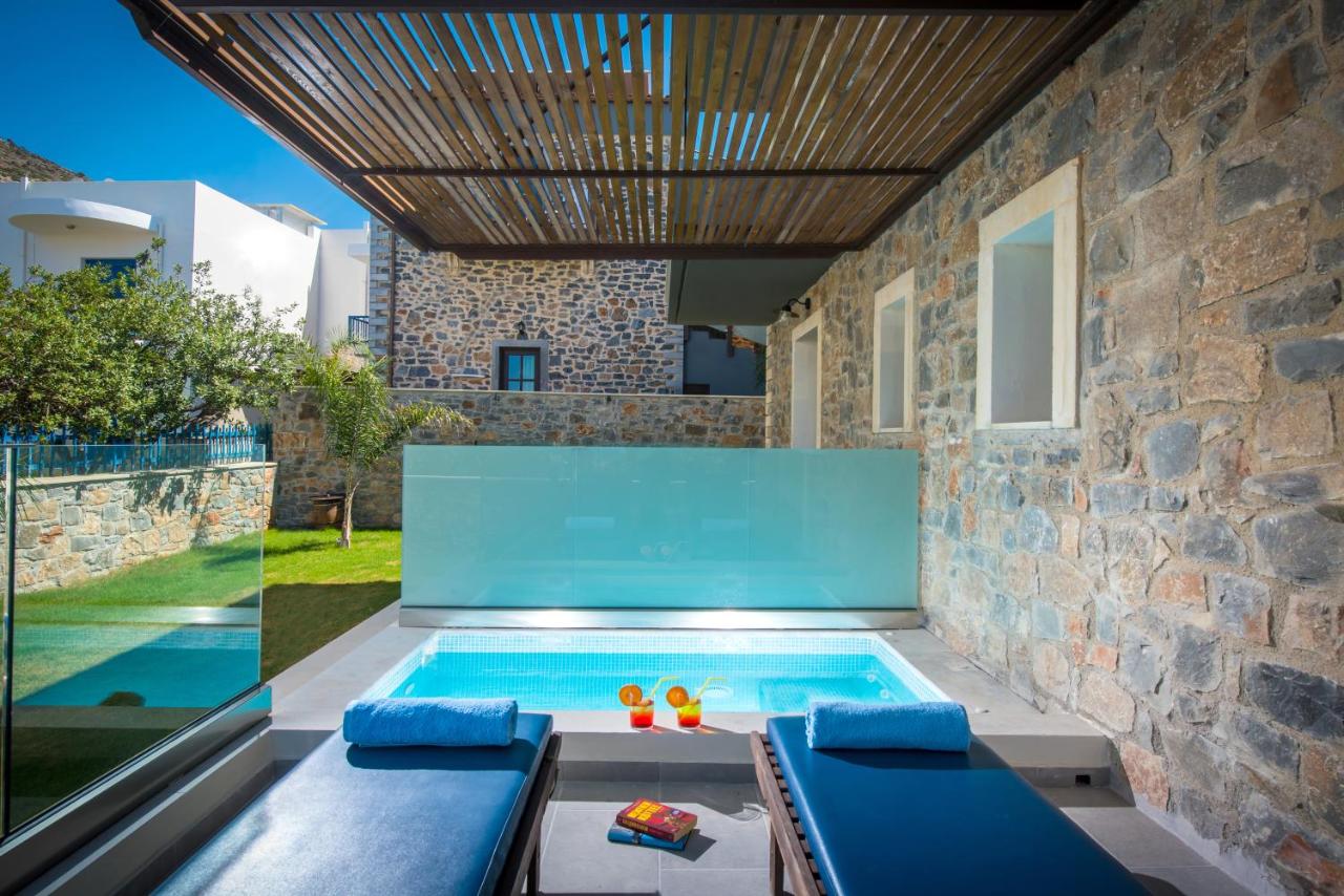 Balsamico Traditional Suites in Hersonissos - foto 4