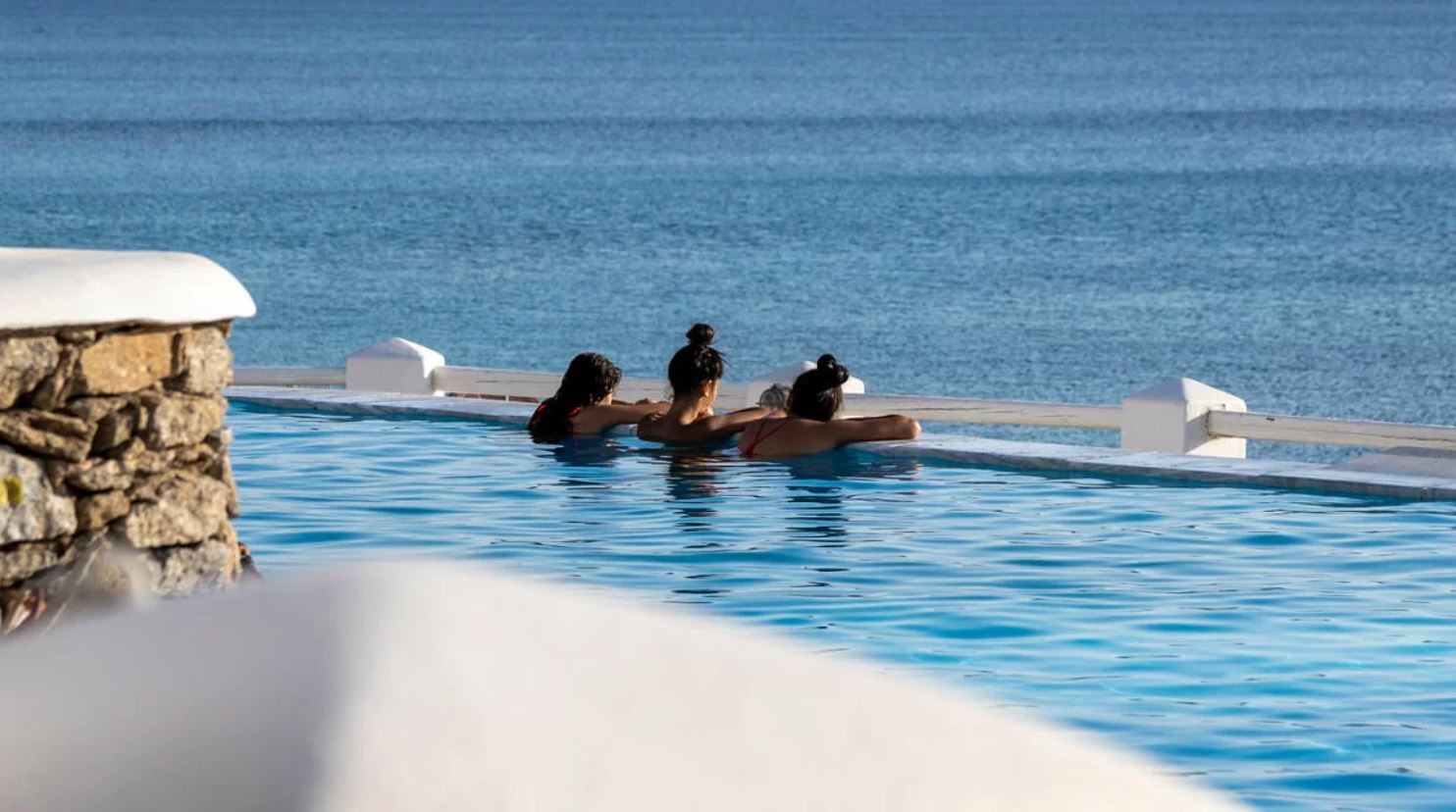 Olia Hotel foto 13
