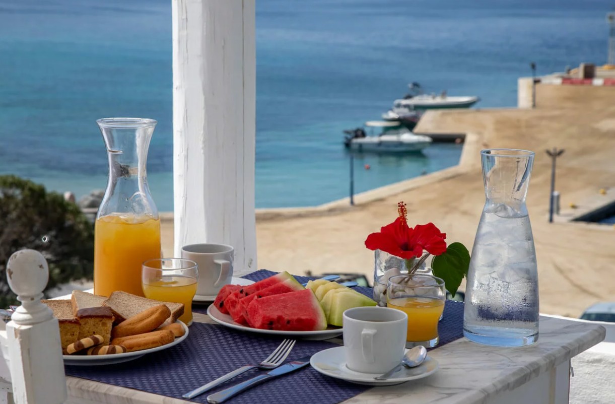 Olia Hotel image 2