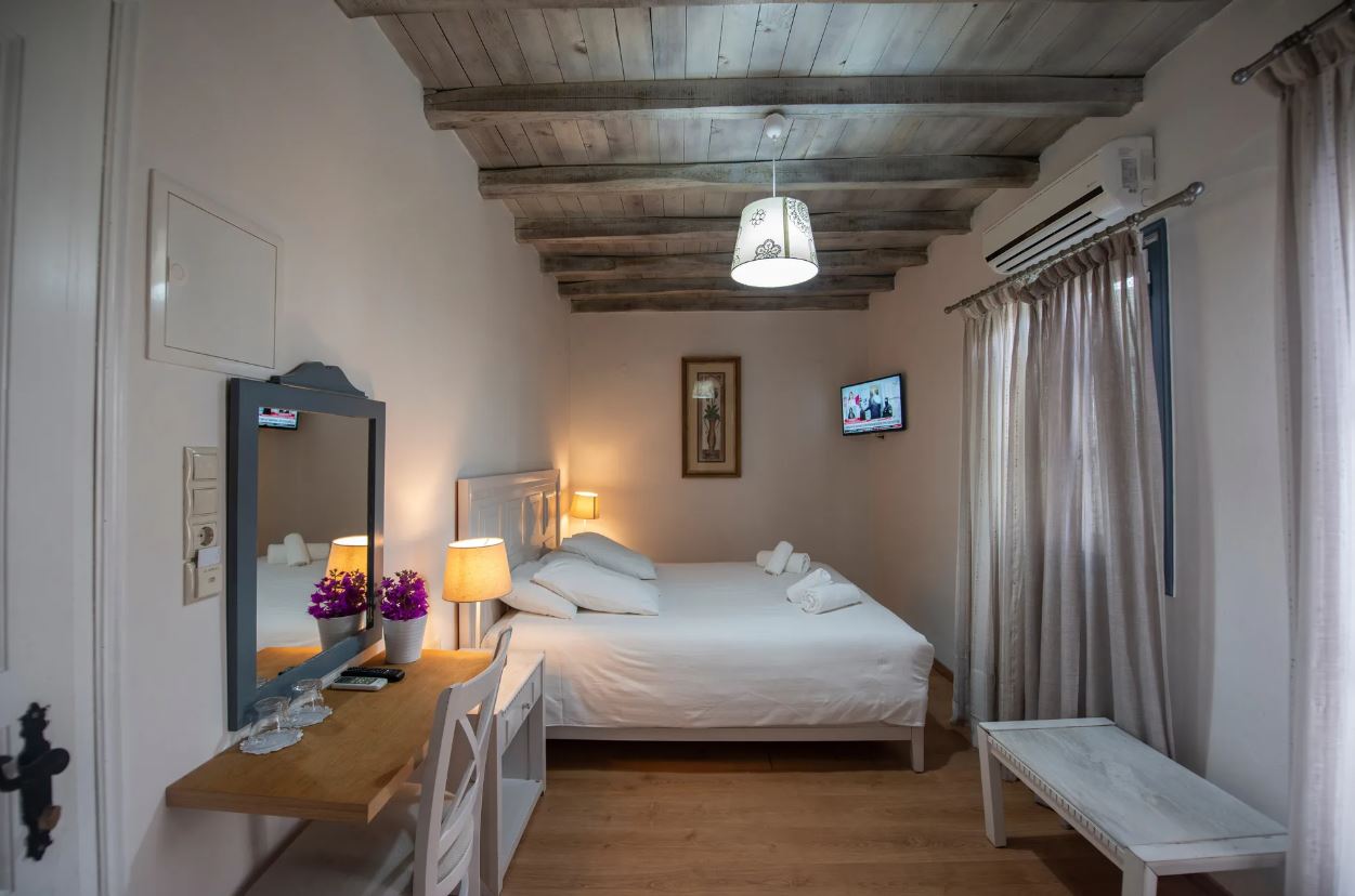 Olia Hotel foto 15
