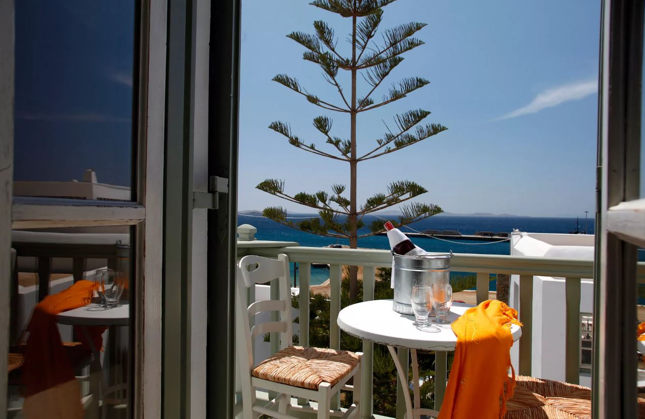 Olia Hotel foto 19