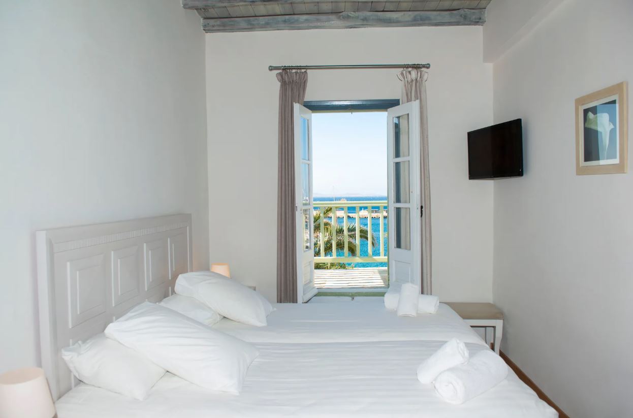 Olia Hotel foto 20