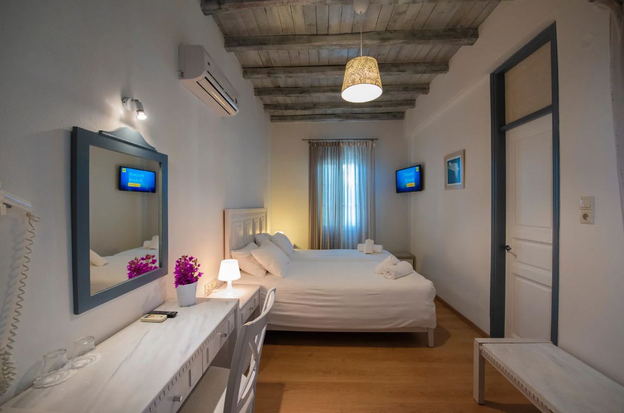 Olia Hotel foto 21