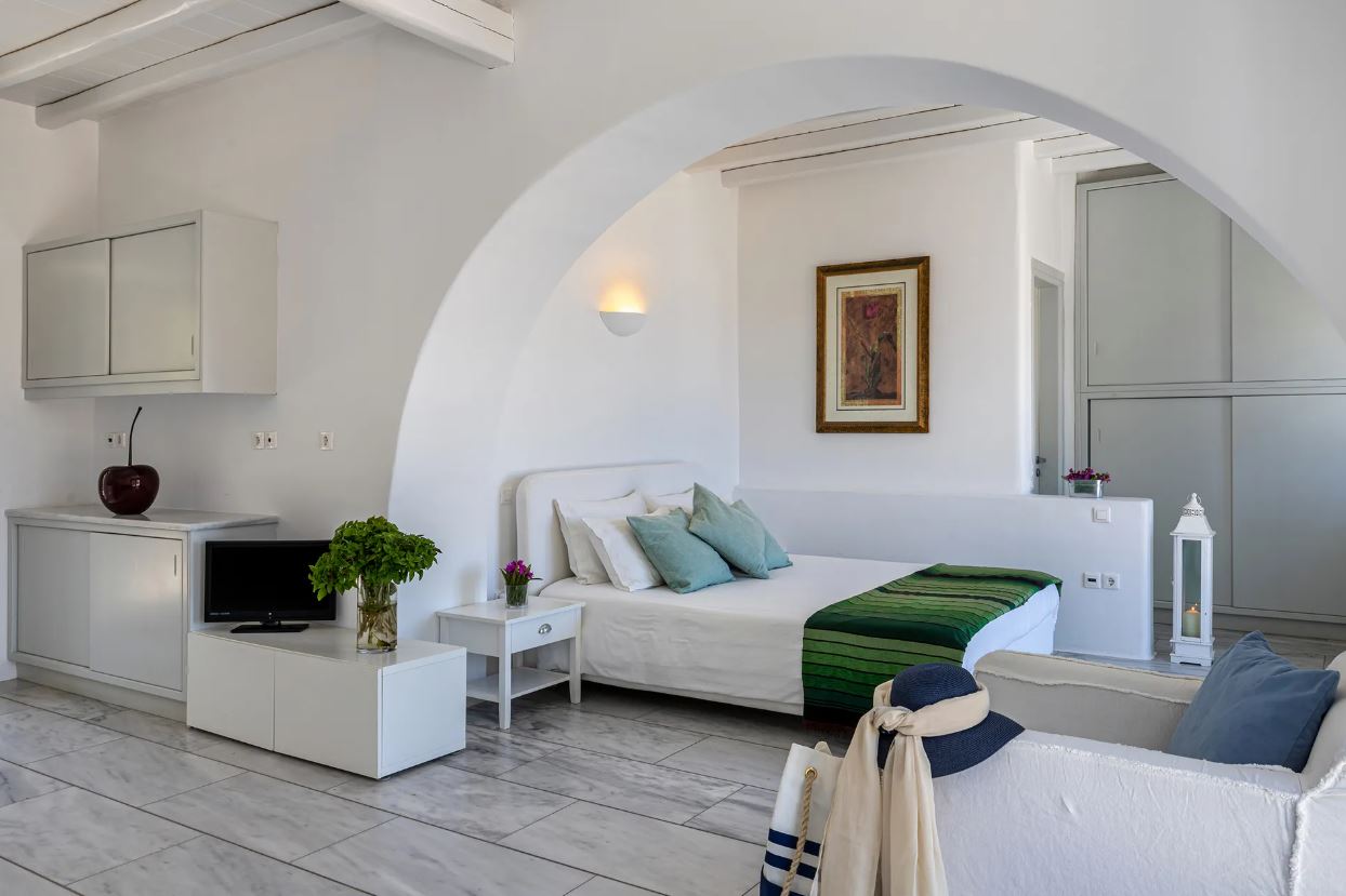 Olia Hotel foto 22