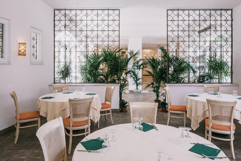 Mangia's Selinunte Resort image 3