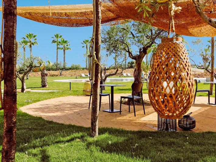 Mangia's Selinunte Resort in Marinella - foto 5