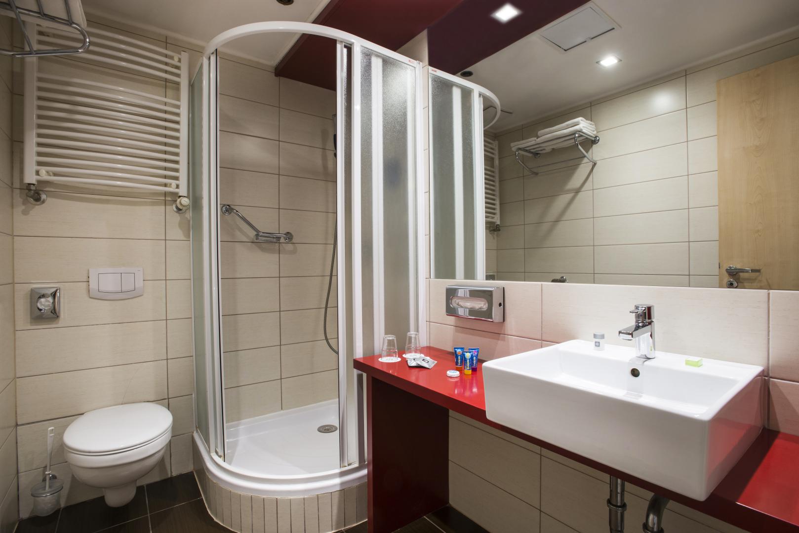 Promenade City Hotel foto 21