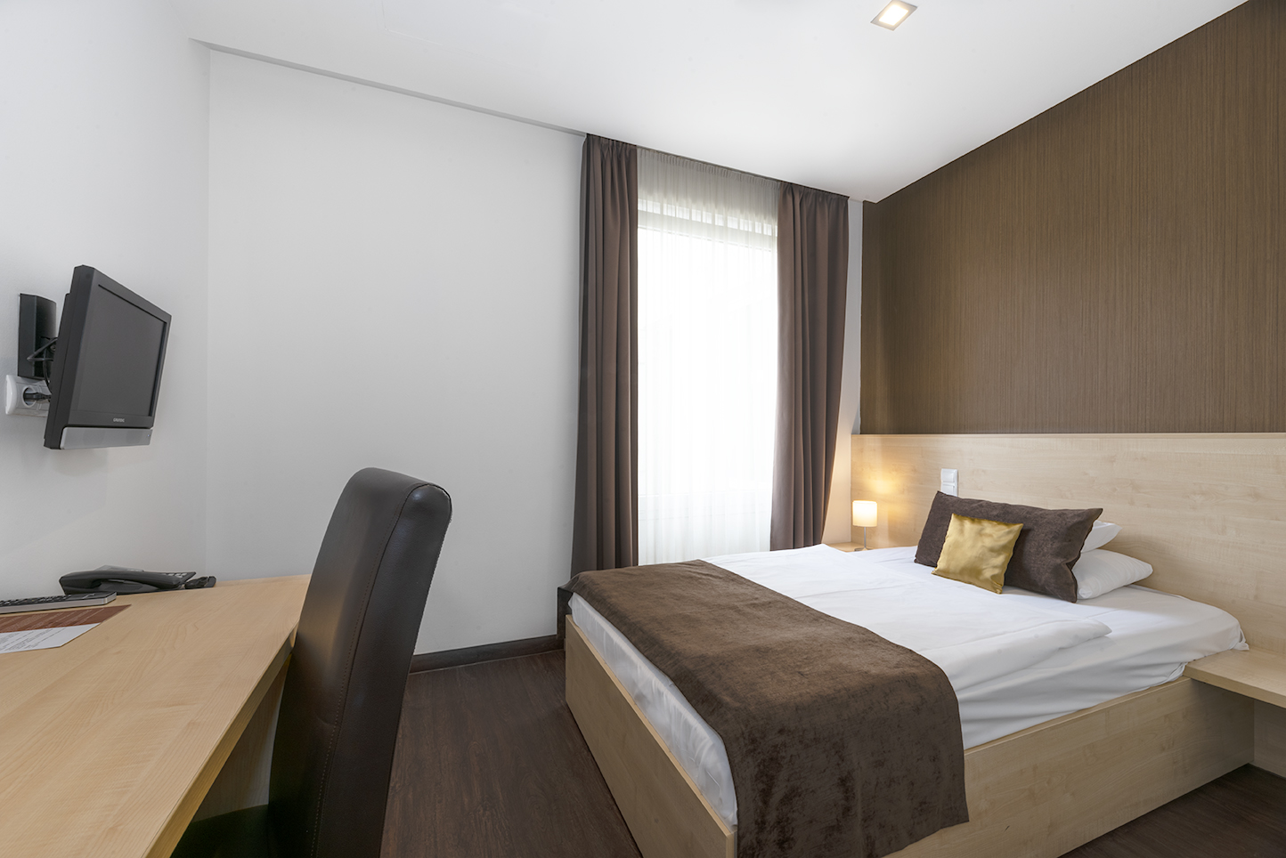 Promenade City Hotel foto 23