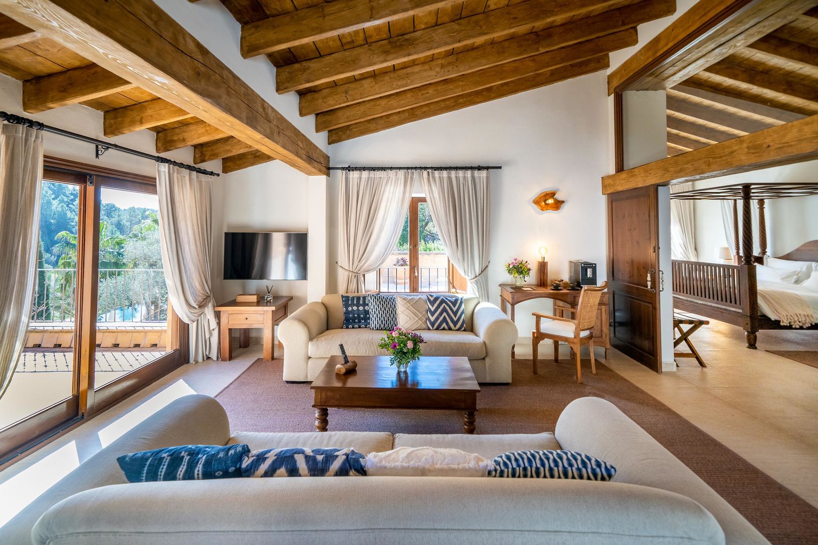 Finca Ratxó Member of Meliá Collection foto 7