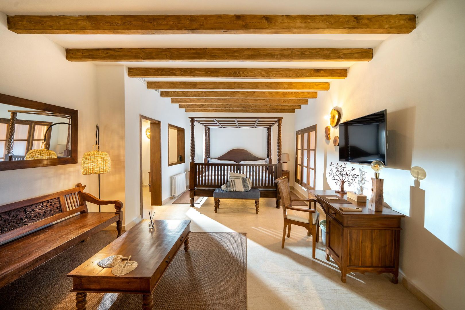 Finca Ratxó Member of Meliá Collection foto 15