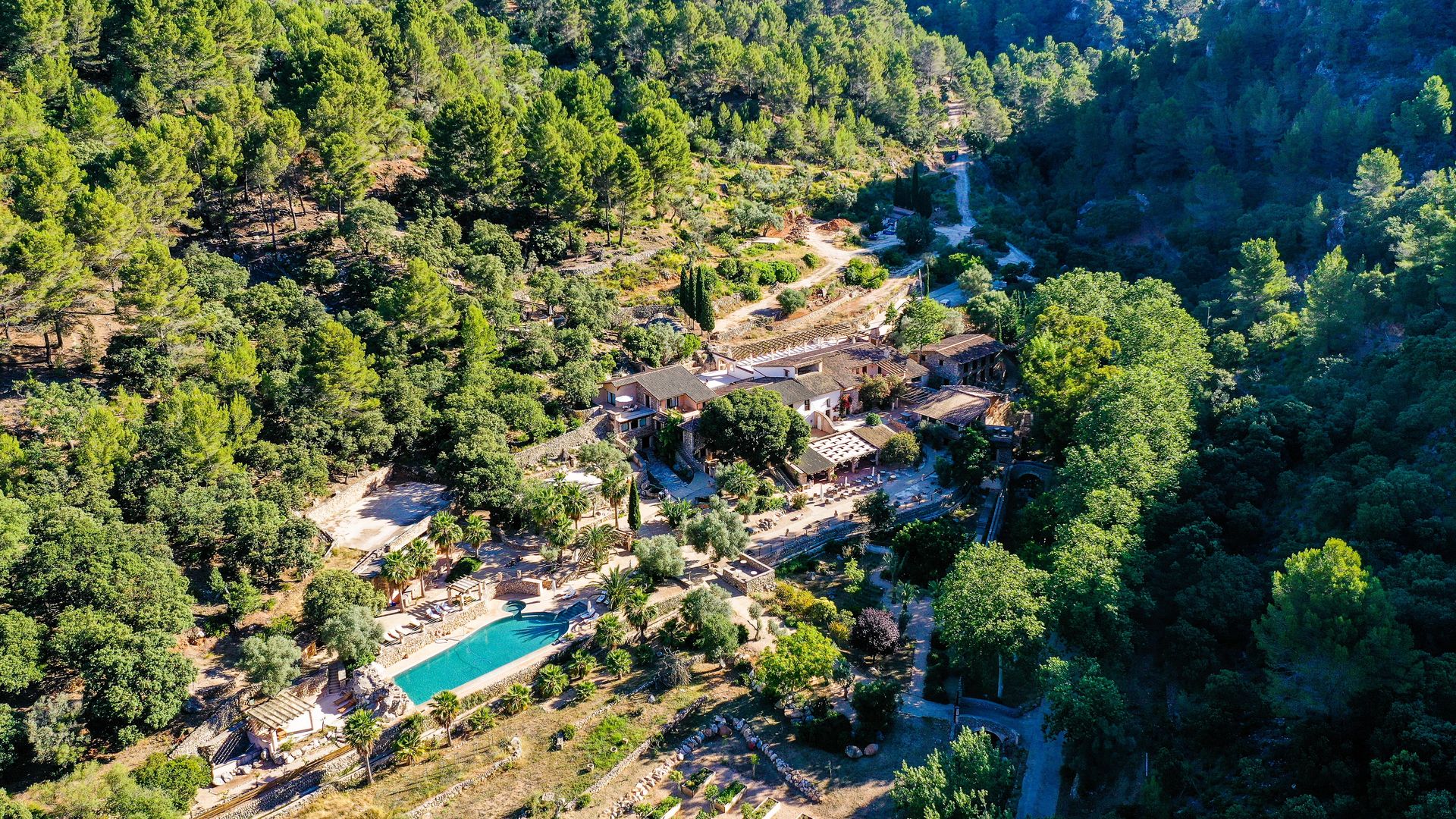Finca Ratxó Member of Meliá Collection foto 25