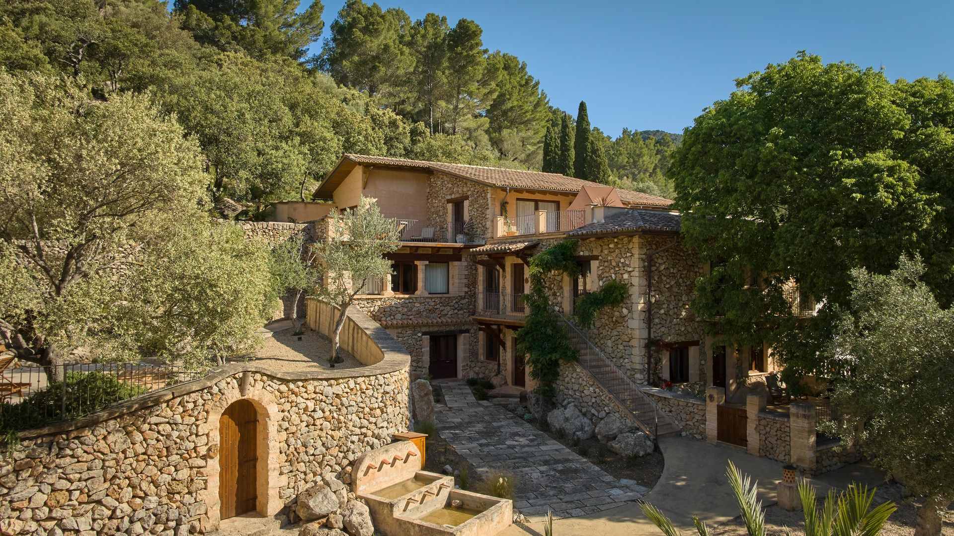 Finca Ratxó Member of Meliá Collection foto 23