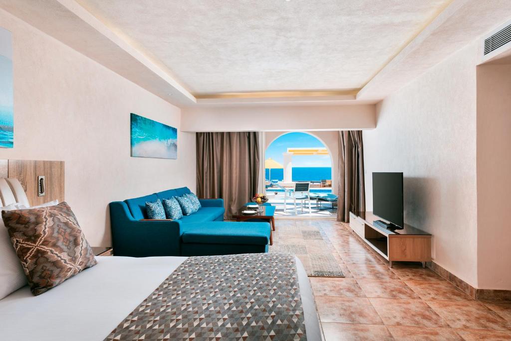 Pickalbatros Citadel Resort foto 9