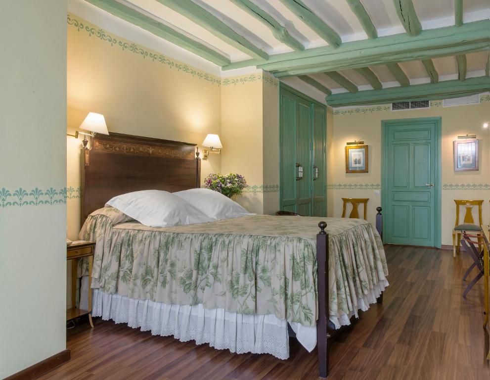 Las Casas De La Judería Sevilla foto 16