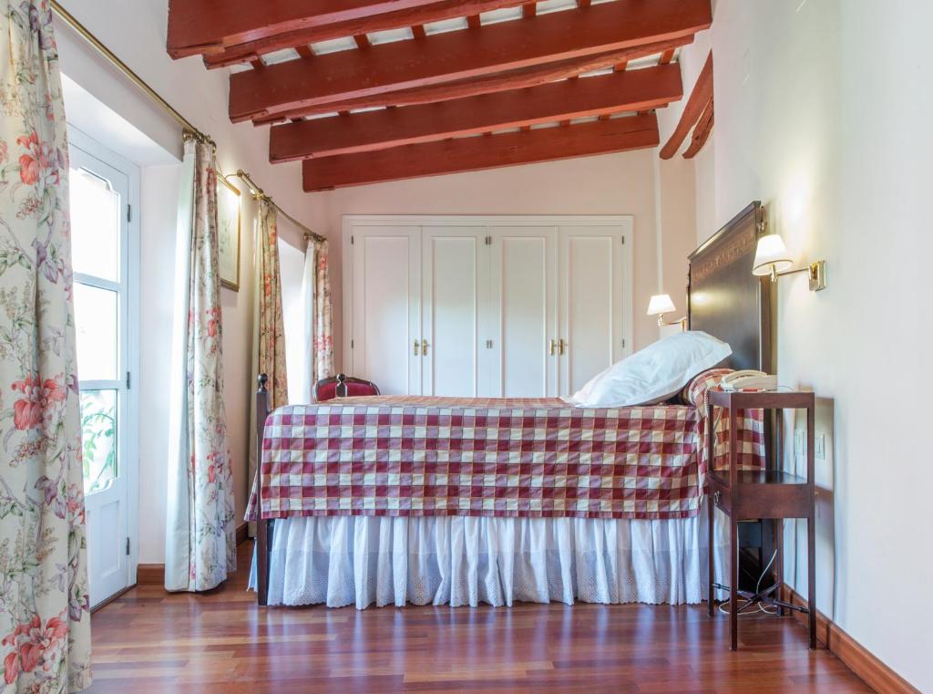 Las Casas De La Judería Sevilla foto 11